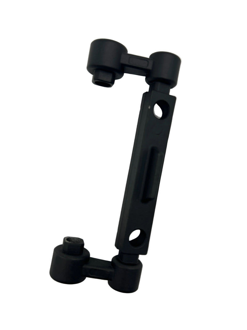 NIU XQi3 Upper Headlight Bracket