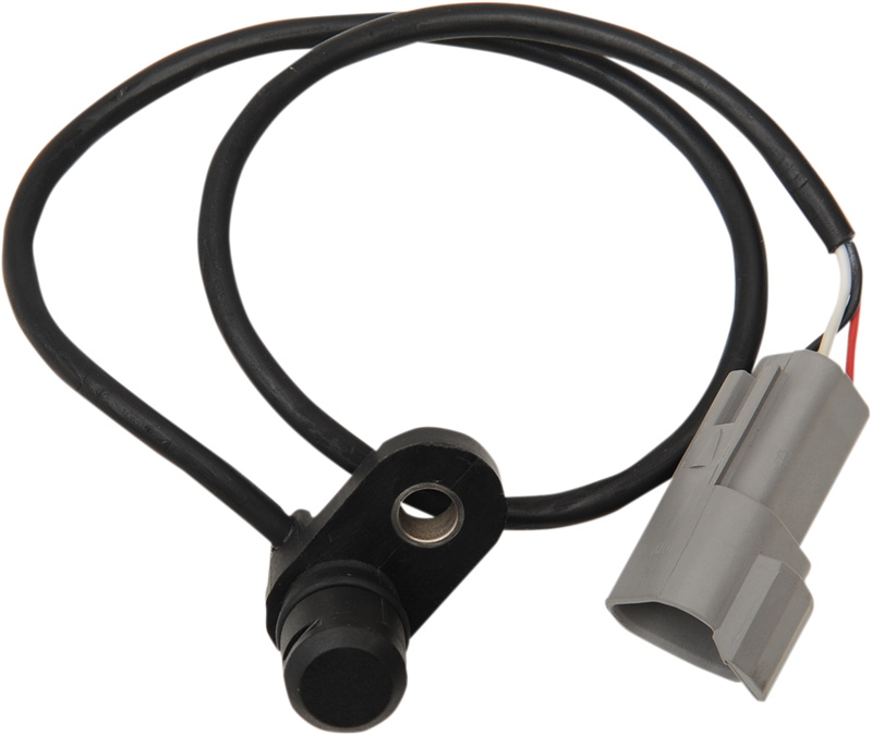 DRAG SPECIALTIES, DRAG SPECIALTIES Electronic Speedometer Sensor 2210-0477 for Accurate Motorcycle Speed Readings