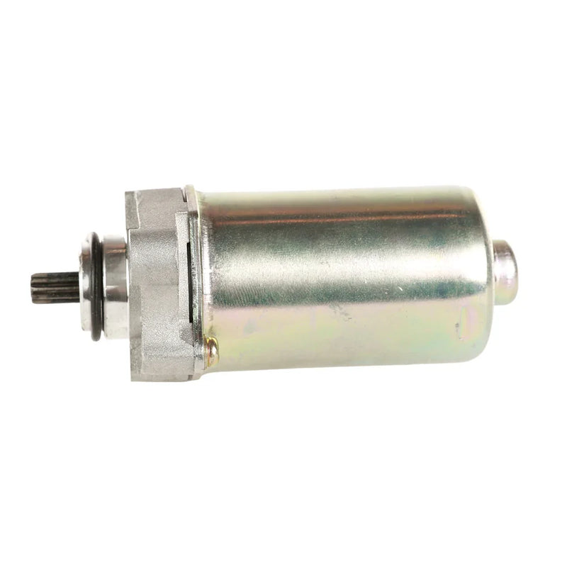 Starter Motor: Vespa/Piaggio 50cc 4T