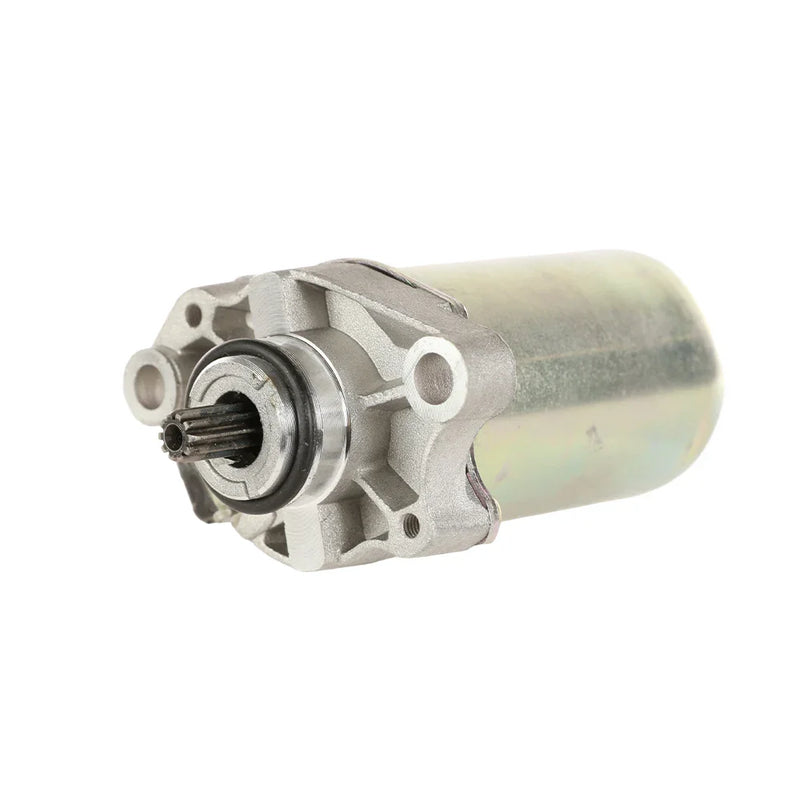 Starter Motor: Vespa/Piaggio 50cc 4T