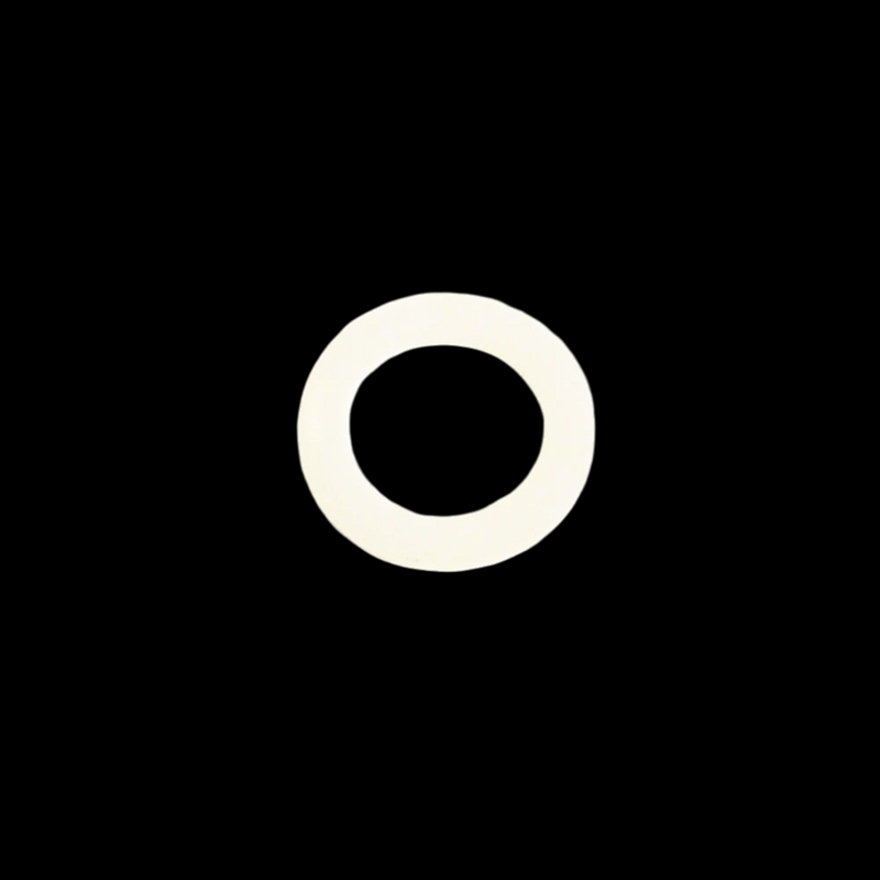 Washer; 139QMB