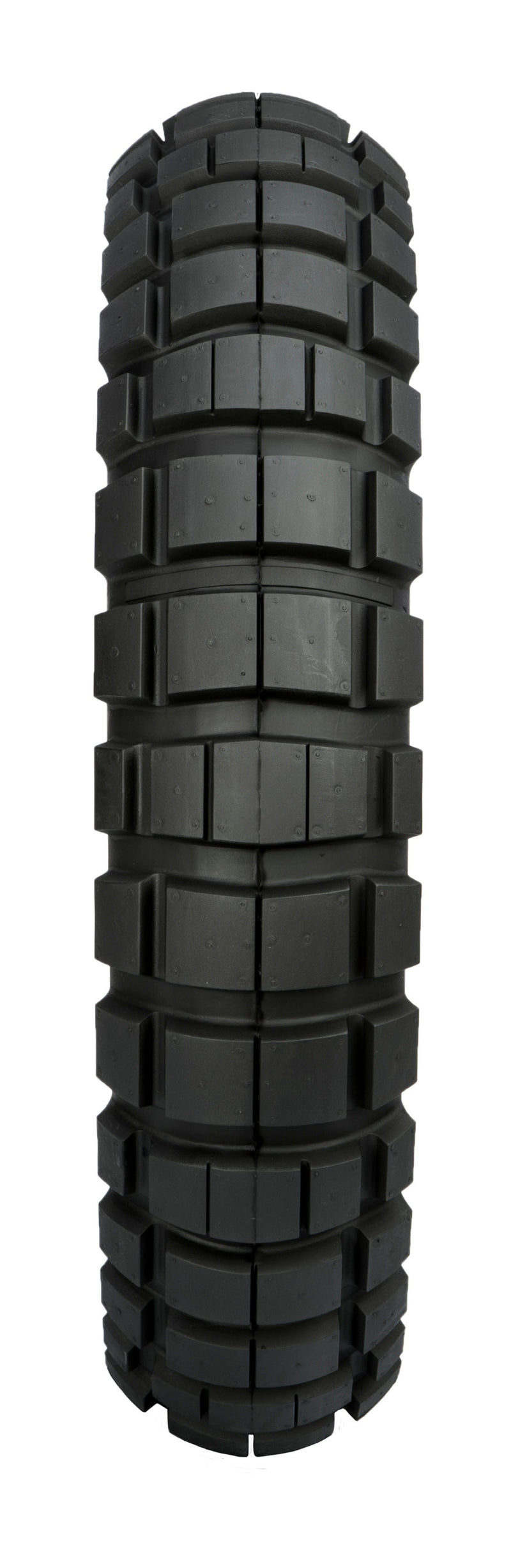 SHINKO, Shinko Tire 805 Dual Sport Rear 140/80-17 with Reflector Side Wall Technology