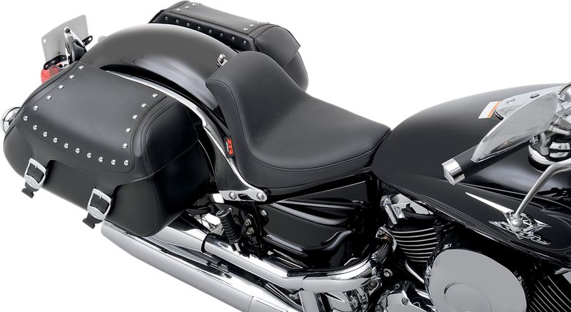 Z1R, Z1R Low Solo Seat for VStar 650 by Z1R Part #0810-1759
