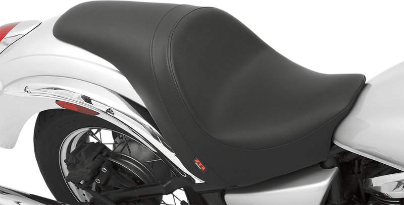 Z1R, Z1R Predator Seat - Smooth for VN900 - Part #0810-1787