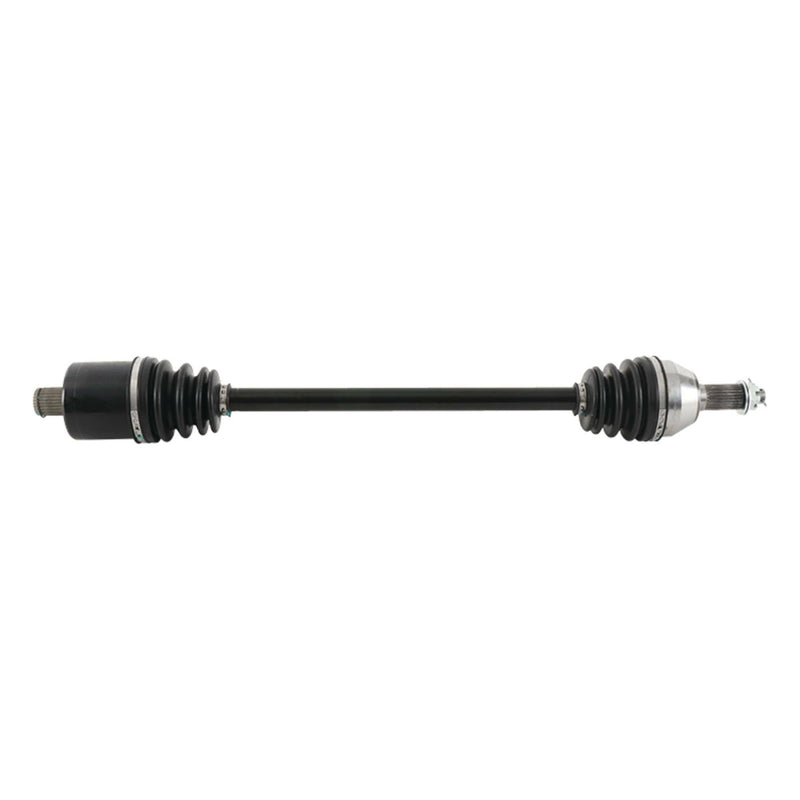 ALL BALLS, ALL BALLS ABM-PO-8-374 Axle for Precise OEM Fitment and Durability