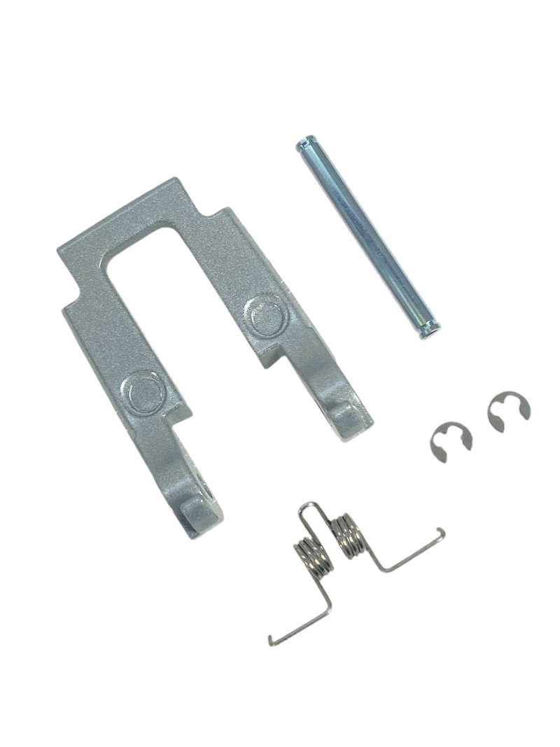 Hiboy Rear Fender Latch - Hiboy S2 Pro, KS4, KS4 Pro, S2 MAX