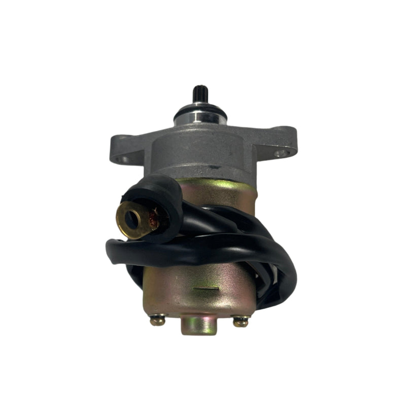 139QMB / GY6 50cc Starter Motor