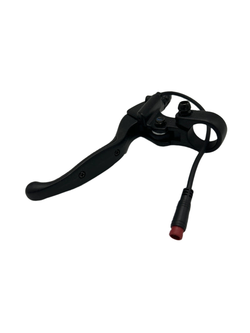 eBike Brake Lever (RH); Genuine CU 500, XS 750F