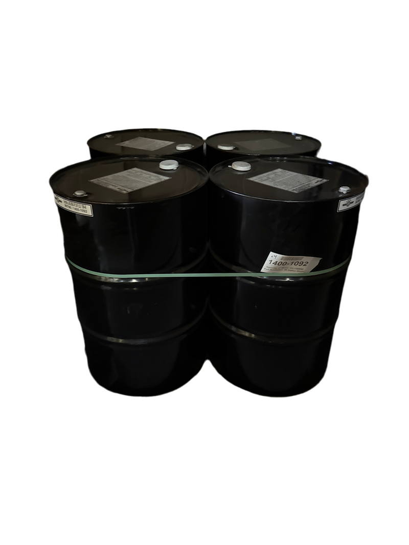 Genuine Motor Oil: Synthetic 2T JASO FD Engine Oil; 55 Gal