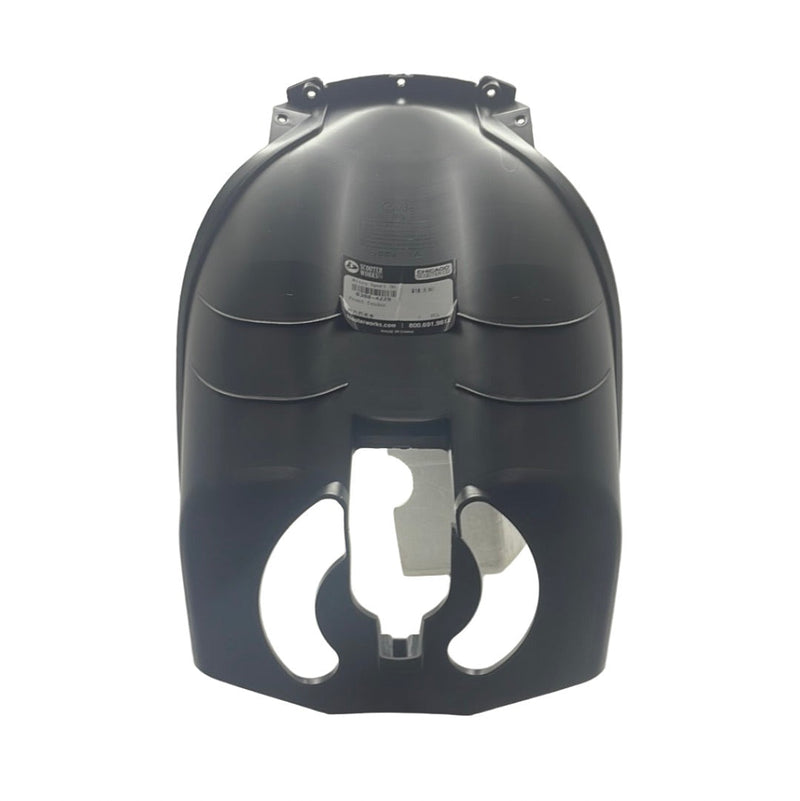 Fender Under Panel; CSC Nitro Sport