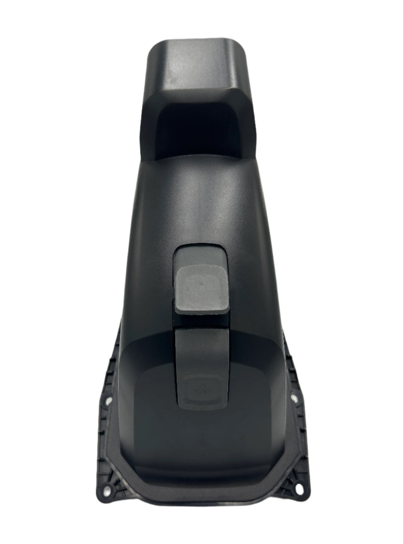 NIU Rear Fender Assembly; NIU KQi2