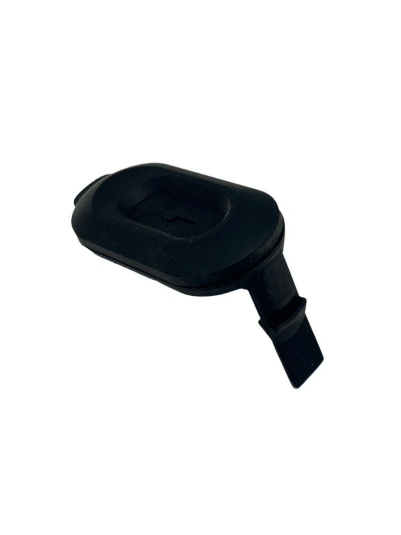 NIU Charging Port Cover; NIU KQi2