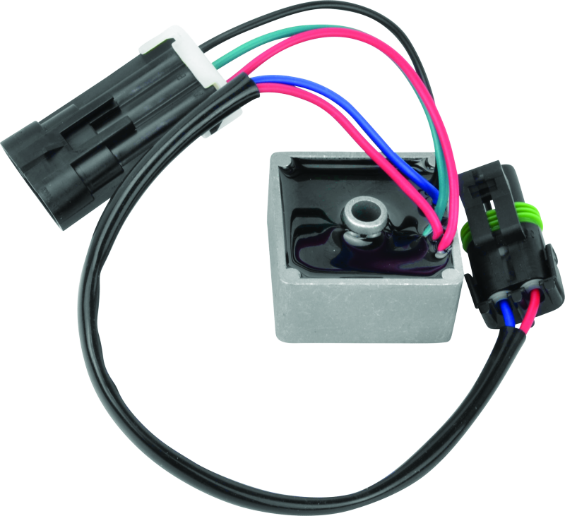 QuadBoss Turf Mode Relay – Polaris Ranger & General | Part 402297