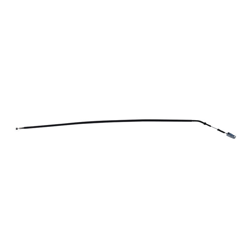 QuadBoss, QuadBoss Yamaha YFM400 Kodiak 4x4 Rear Hand Brake Cable Part #565253