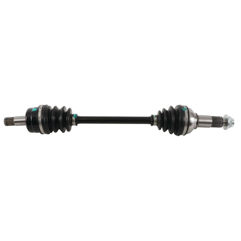 ALL BALLS, ALL BALLS Axle Part Number ABM-YA-8-316 for Enhanced OEM Fit and Durability