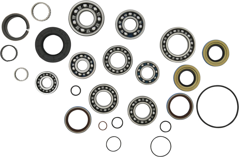 ALL BALLS, ALL BALLS Transmission Bearing and Seal Kit Part #25-7022