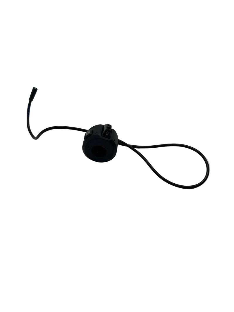 NIU XQi3 Headlight and Turn Signal Switch