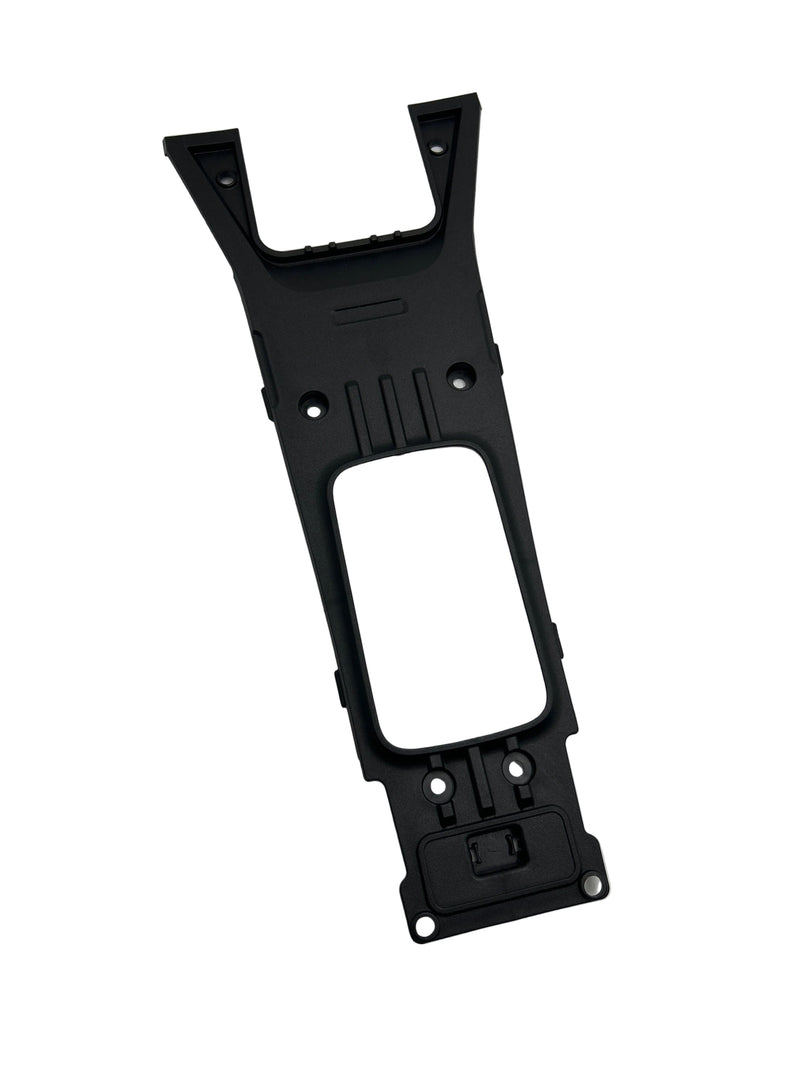 NIU XQi3 Upper Auxiliary Frame Cover