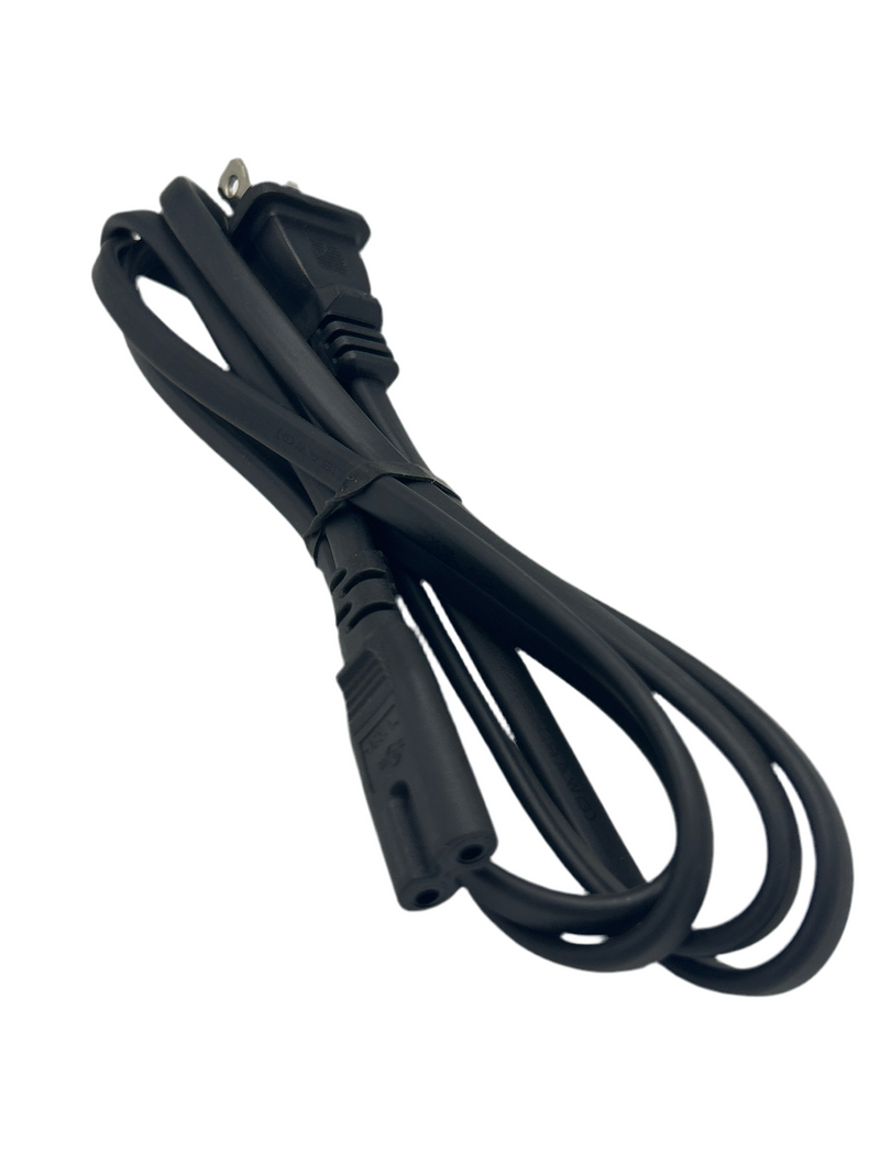 NIU US Standard Charging Cord; NIU KQi