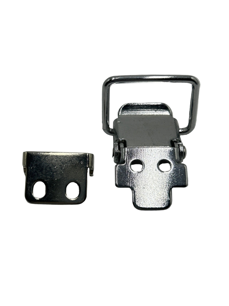 NIU XQi3 Battery Compartment Latch