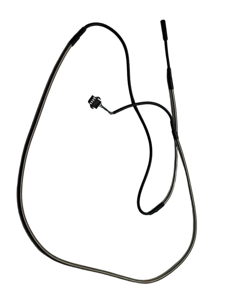 Intergrated Wire; Genuine Chase