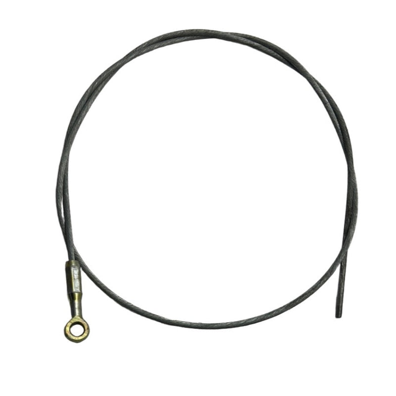 GENUINE - Rear Brake Cable, Inner