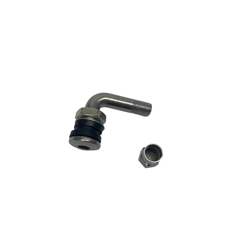 Universal Parts 12mm Bent Valve Stem