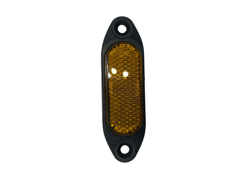 NIU Reflector; NIU KQi
