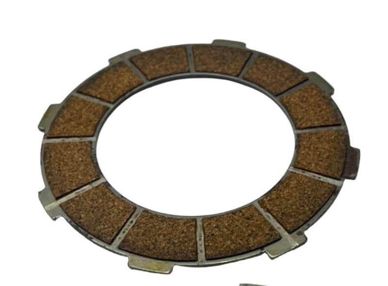 Drive Plate Kit; Stella 2T/4T