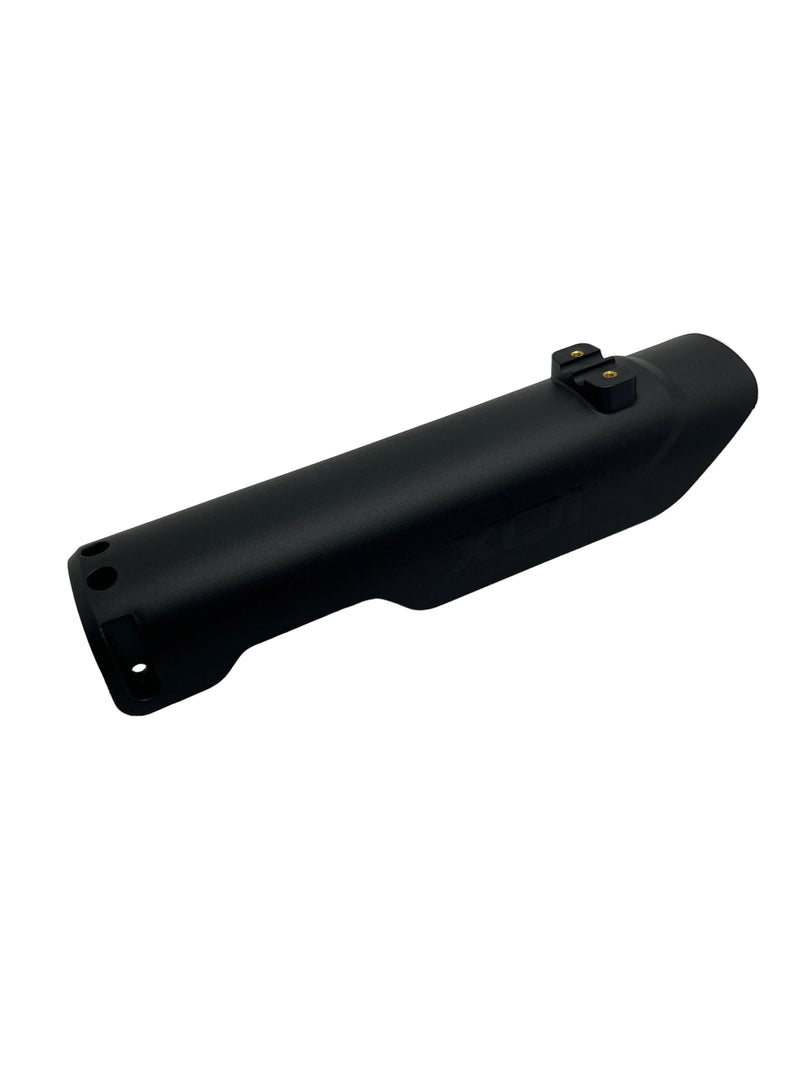NIU XQi3 Left Side Front Fork Cover