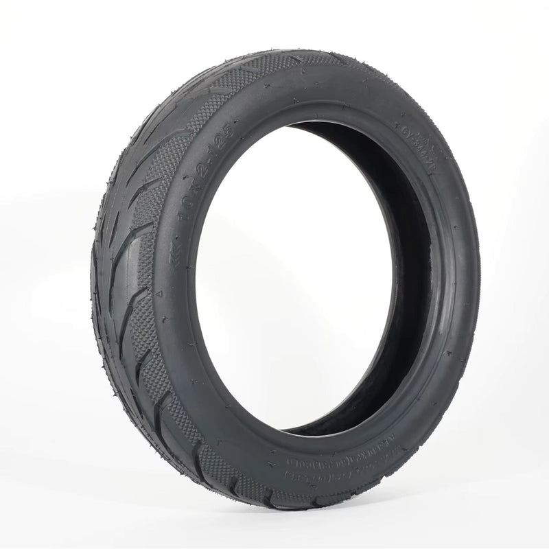 Green Line 10x2.125 eScooter Tire - Tube Type