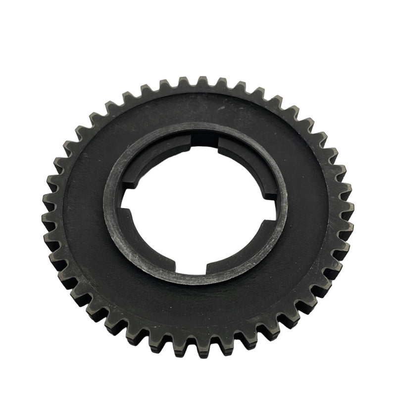 2ND Gear; Stella 4T