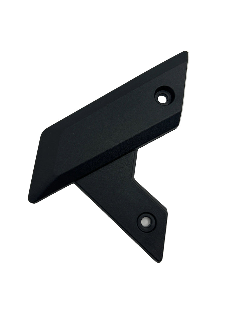 NIU XQi3 Lower Chain Guard Cover