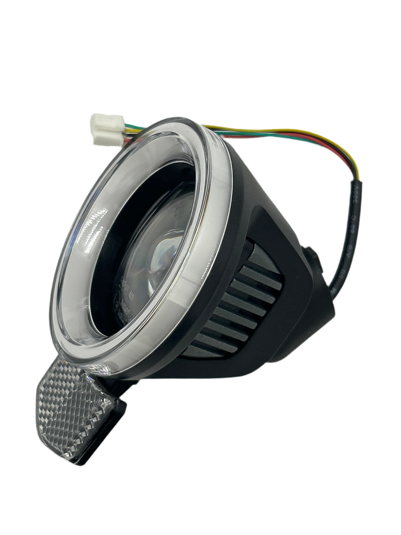NIU Headlight; NIU KQi Air, KQi Air X