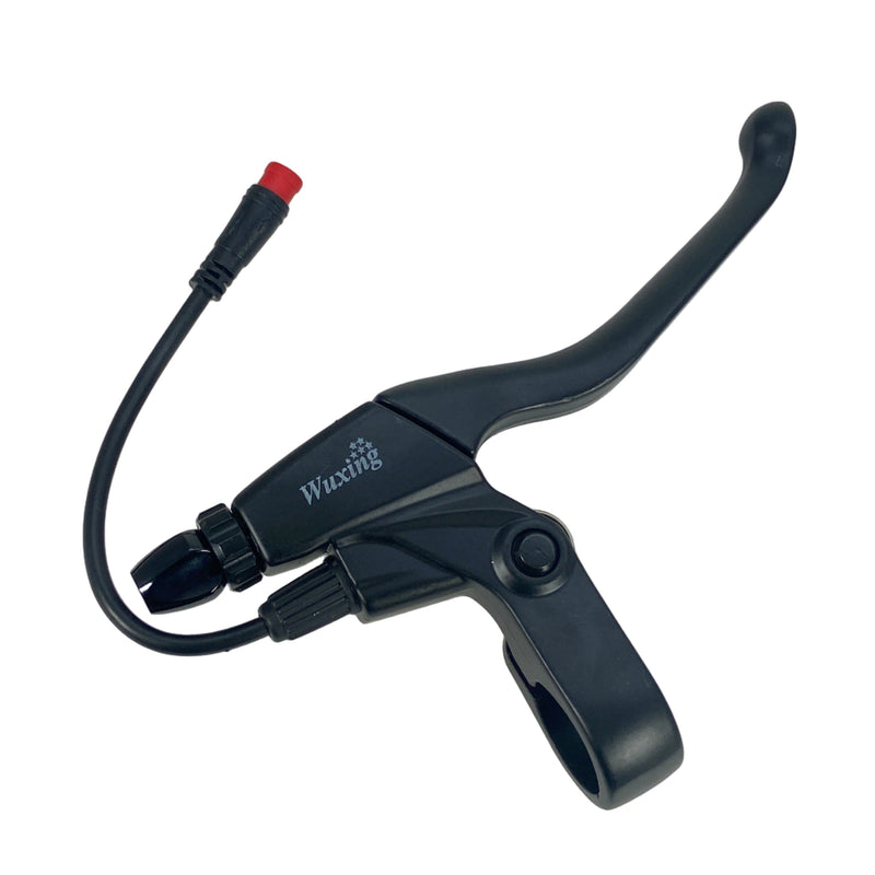 Wuxing eBike Right, Front Brake Lever Assembly - Hiboy P6