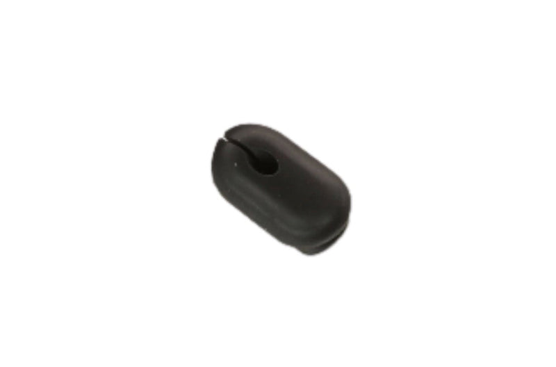 NIU Handlebar Cable Rubber Plug;  NIU KQi (most versions)
