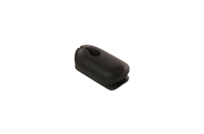 NIU Handlebar Cable Rubber Plug;  NIU KQi (most versions)