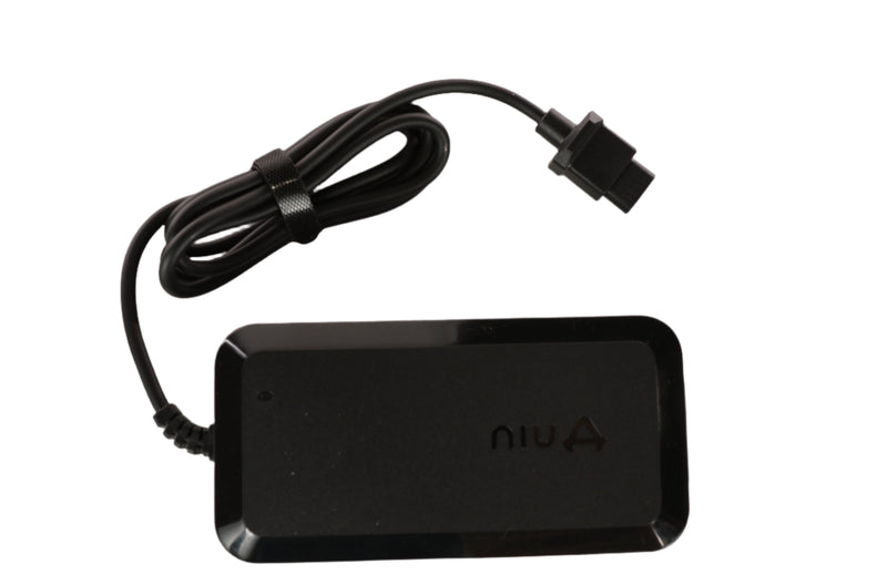 NIU Battery Charger - Standard; NIU KQi100F, KQi100P
