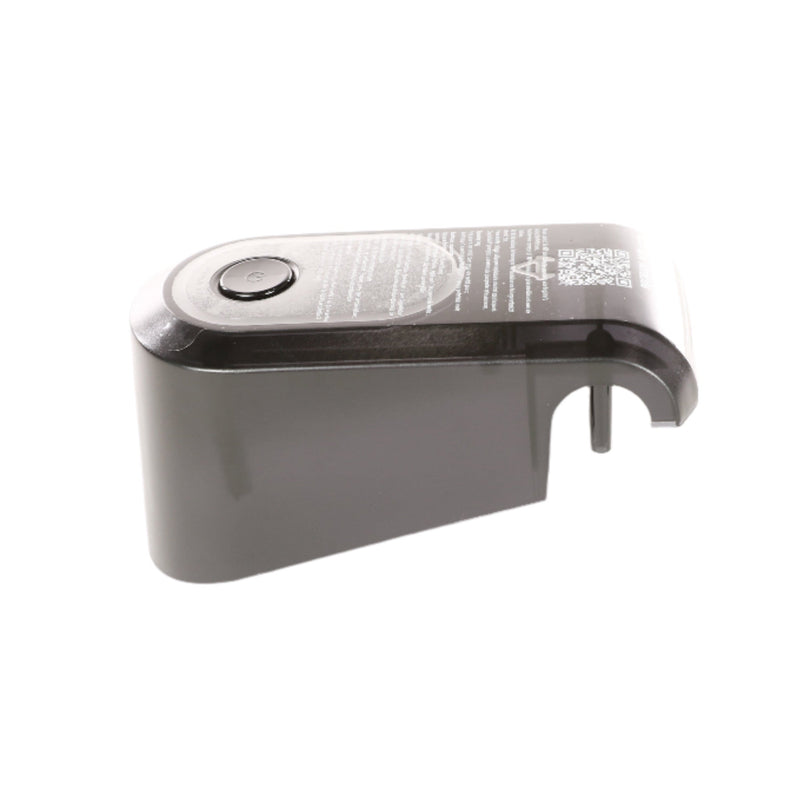 NIU Dashboard Cover; NIU KQi1 Sport