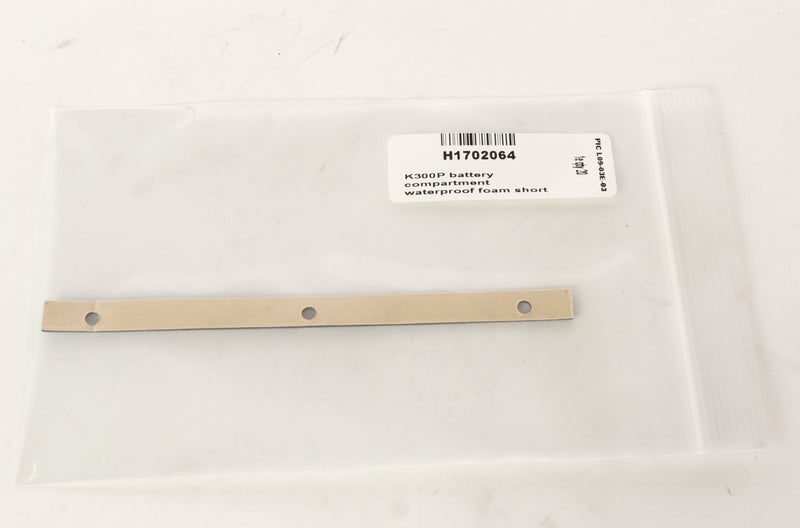 NIU Foam Battery Cushion (Short); NIU KQi 300P, KQi 300X