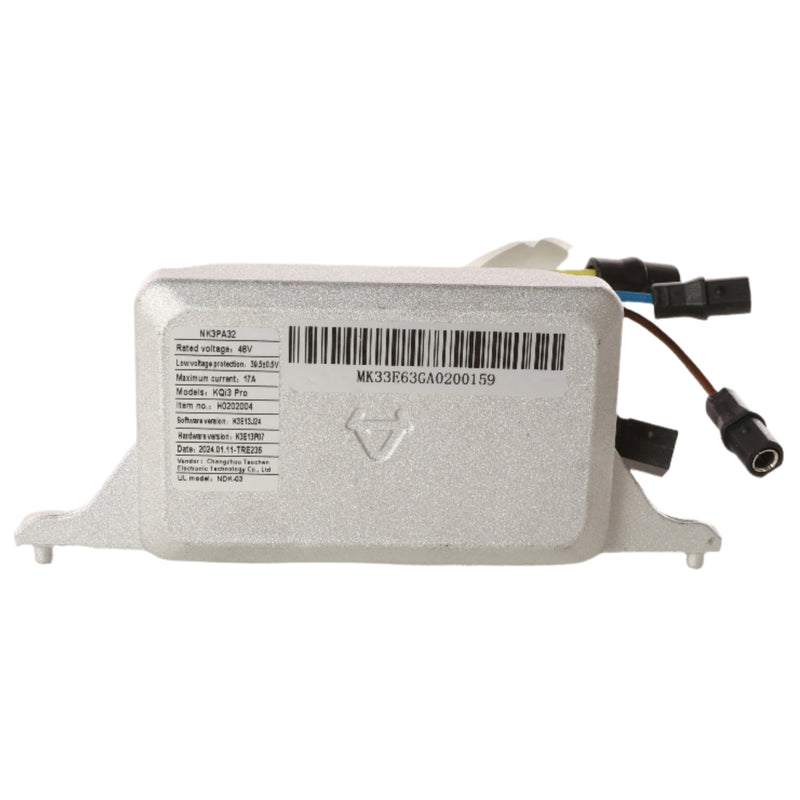 NIU KQi3 Pro Motor Controller - Genuine OEM Replacement