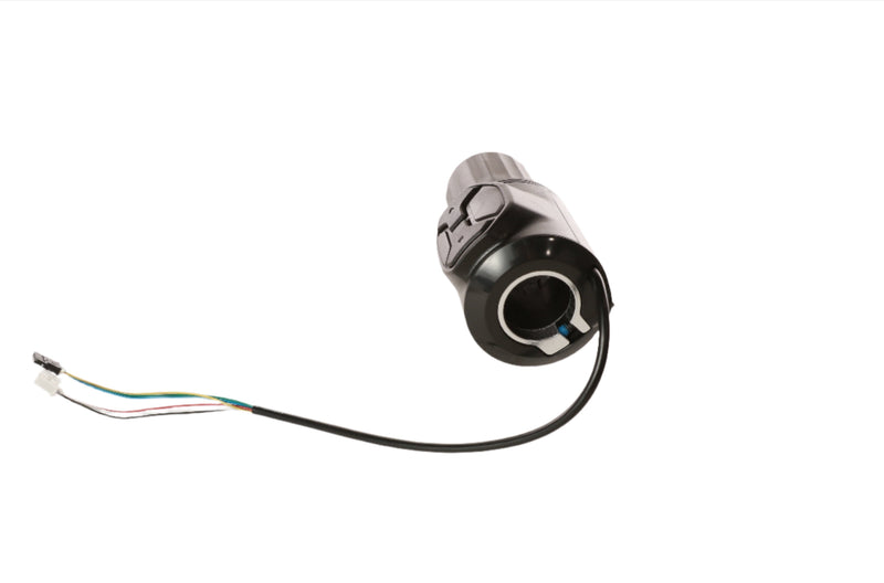 NIU Throttle Assembly; NIU KQi 300P, KQi 300X