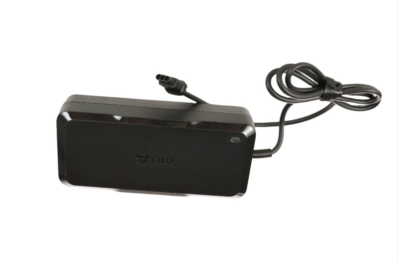 NIU KQi Super Charger with Output Cord