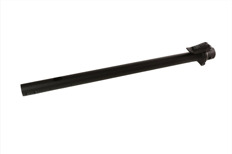 Foldable Steering Stem; Genuine Trail