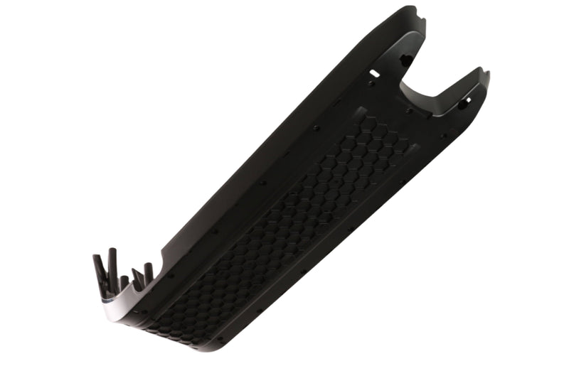 NIU Battery Base Plate; NIU KQi 300P, KQi 300X