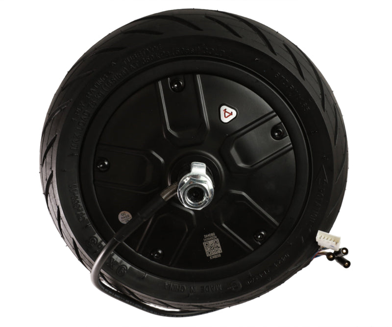 NIU Rear Wheel Motor With Tire; NIU KQi1 Pro, KQi1 Sport