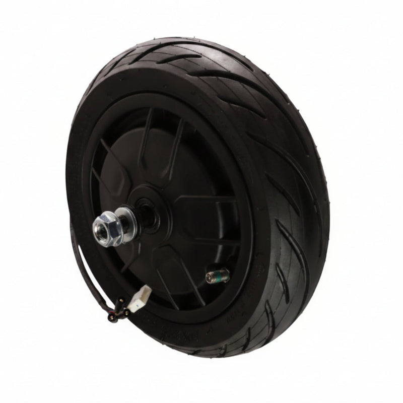NIU Rear Wheel Motor With Tire; NIU KQi1 Pro, KQi1 Sport