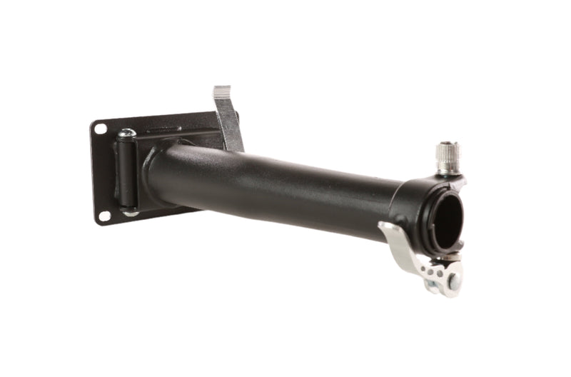 Base and Shrink Pipe; Genuine Trail
