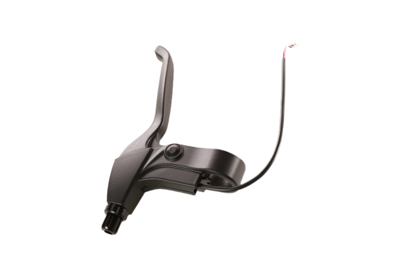 Left and Right Brake Assembly; Genuine Chase
