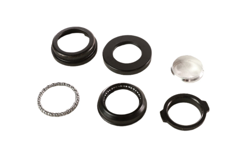 Steel Bearing; Genuine Trail